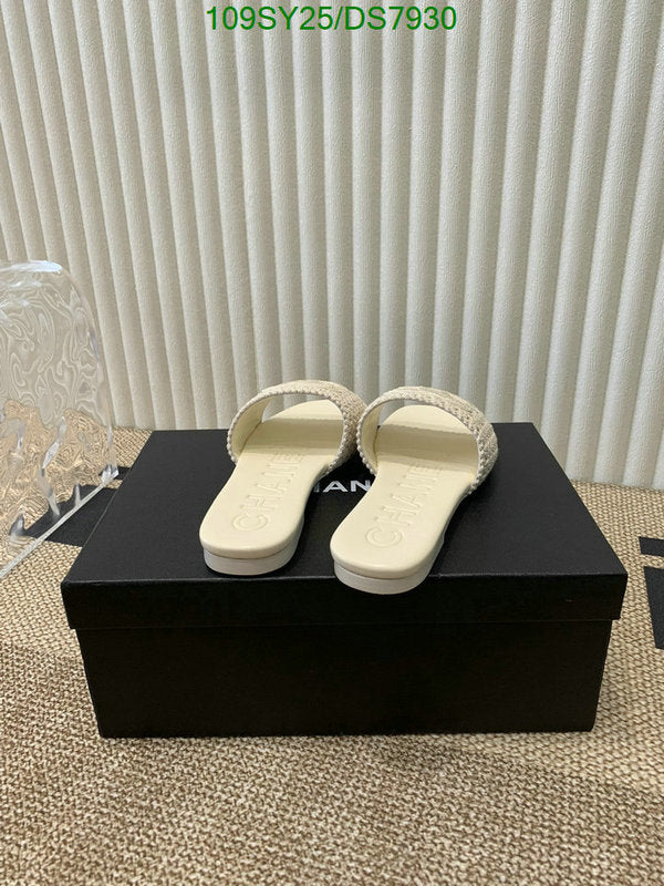 SAMC - CHL Women Shoes Slippers - 021