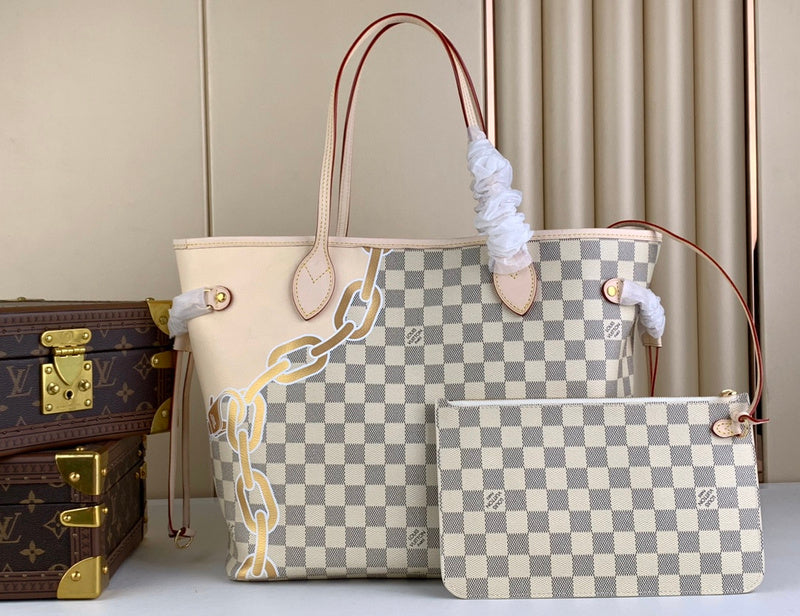 Satchel Bags - VL Bags - 2833