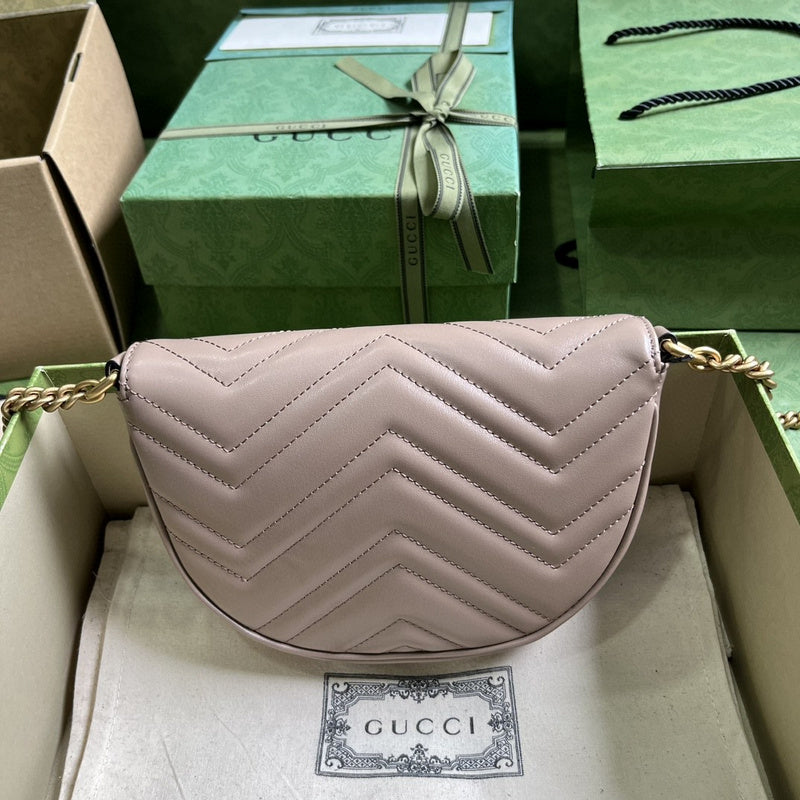 Satchel Bags - GCI Bags - 554