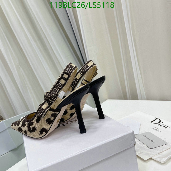 SAMCC - DOR Women Shoes - 2410