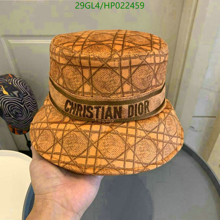 SAMC - DOR Caps & Hats - 217