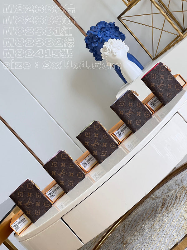 Glami-i LOV Wallets - 053