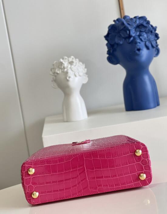 SAMC - LOV Bags - 1698