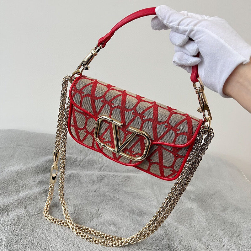 Glami Fashion - VLN Bags - 229