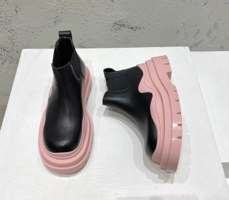 SAMC - BO Women Shoes - 151