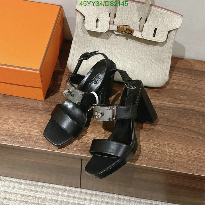 SAMC - HMS Women Shoes - 084
