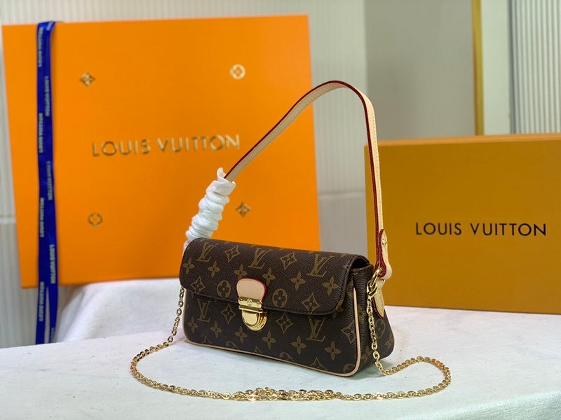 Satchel Bags - VL Bags - 1314