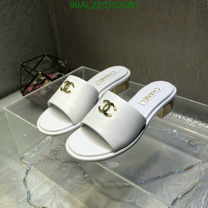 SAMC - CHL Women Shoes High Heels - 043