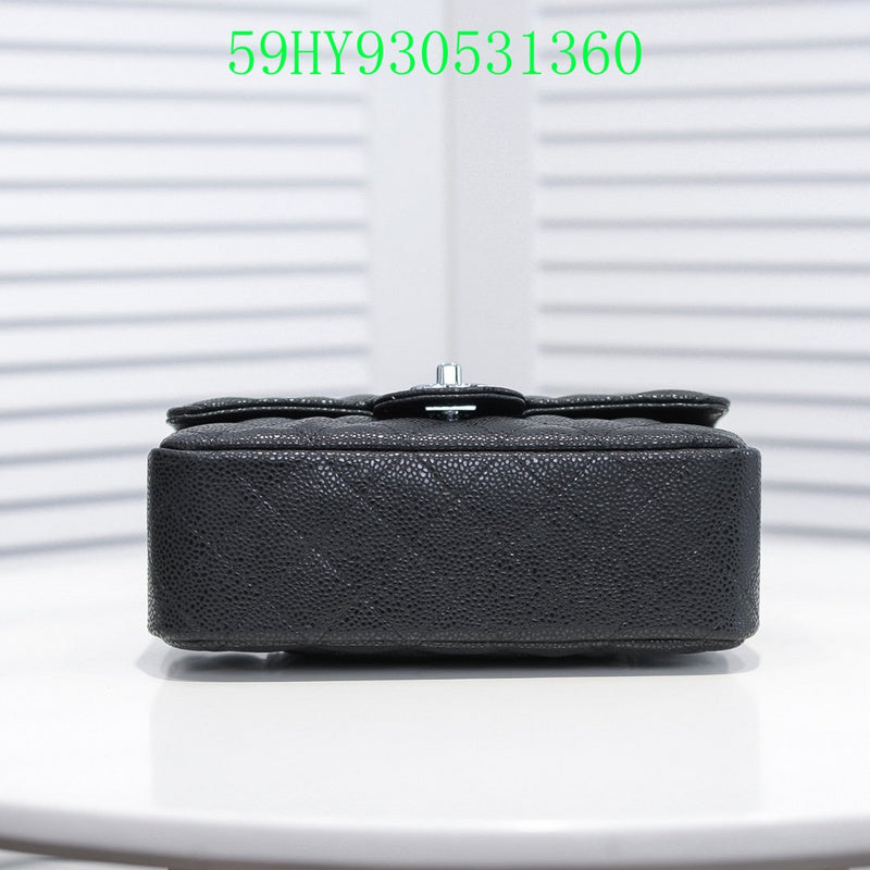 Satchel Bags - CHL Bags - 5130