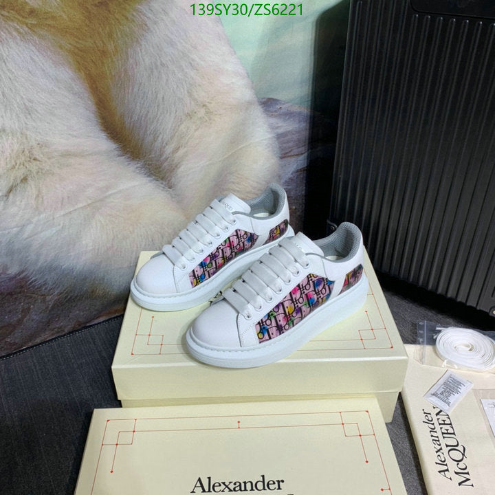 SAMC - DOR Women Sneakers - 101