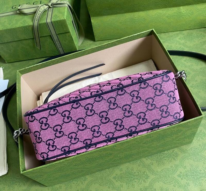 SAMC - GUKI Bags - 1778