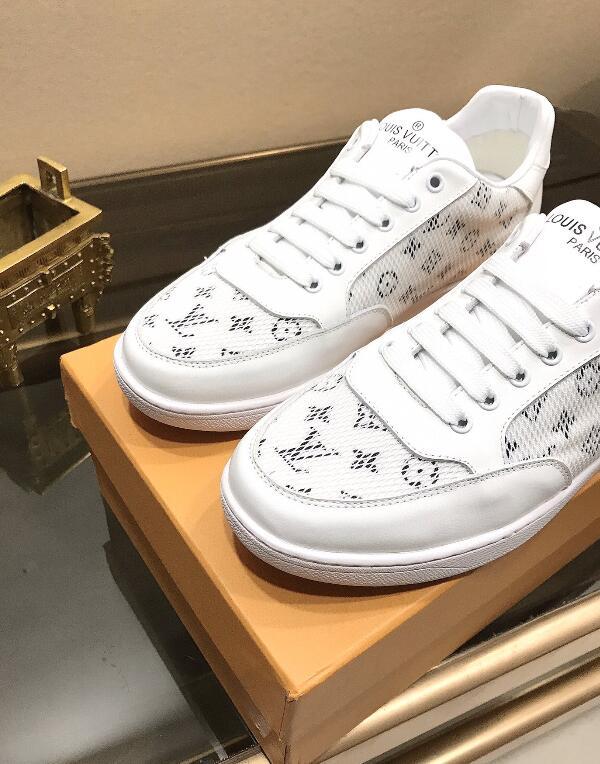 SAMC - LOV Men Shoes - 2014