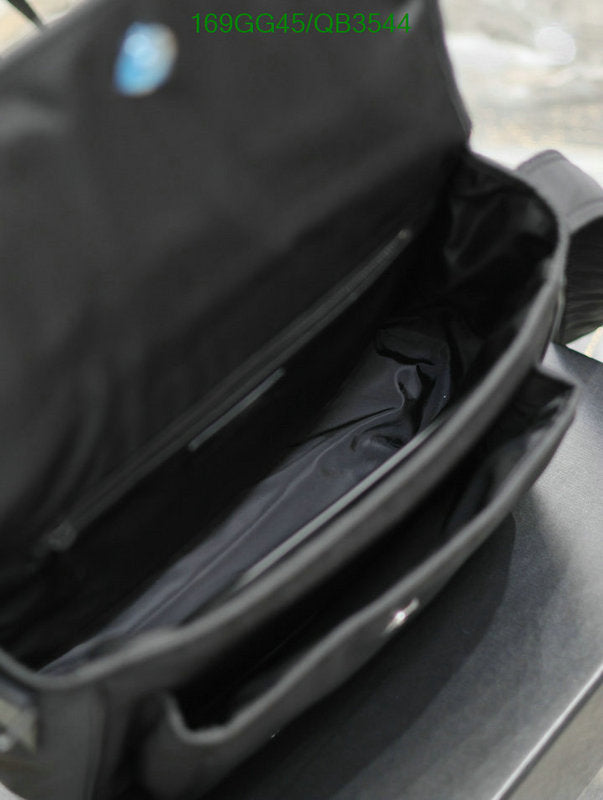 SAMC - YLS Bags - 258