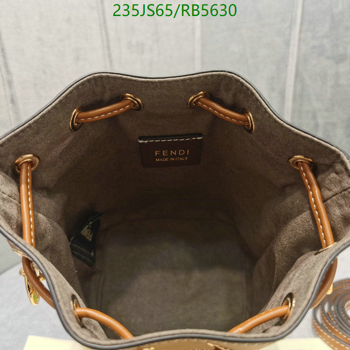 SAMC - FDE Bags - 424