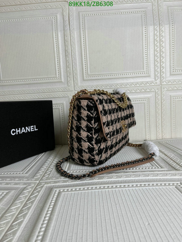 SAMC - CHL Bags Crossbody - 162
