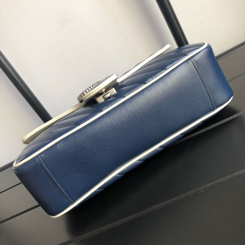 Satchel Bags - GCI Bags - 7089