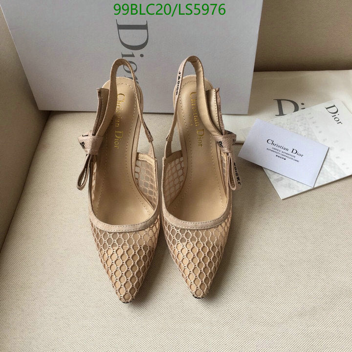 SAMCC - DOR Women Shoes - 2405
