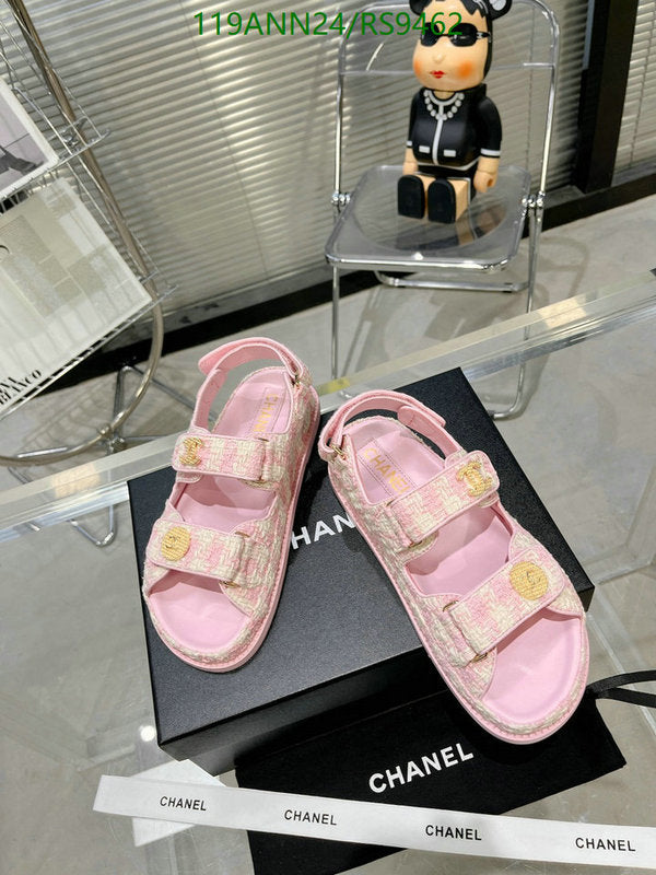 SAMC - CHL Women Shoes Beach - 077
