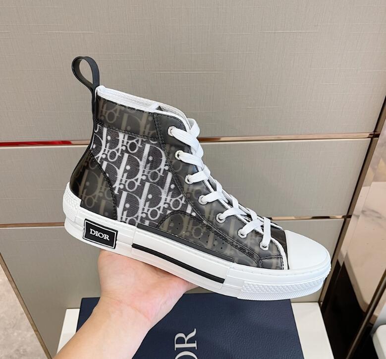 SAMCC - DOR Men Shoes - 568