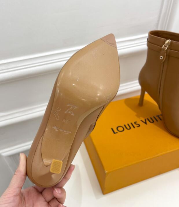 Glamy - LOV Women Shoes - 865