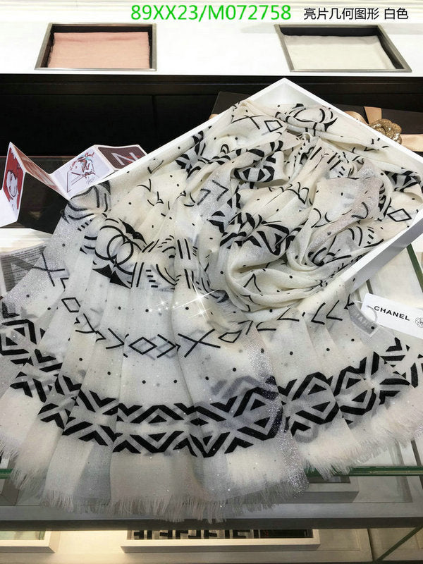 SAMC - CHL Scarves - 951