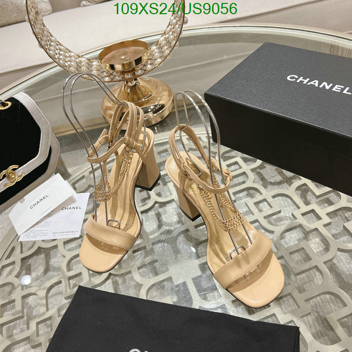 SAMC - CHL Women Shoes High Heels - 150