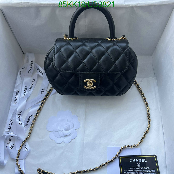 SAMC - CHL Bags Crossbody - 083