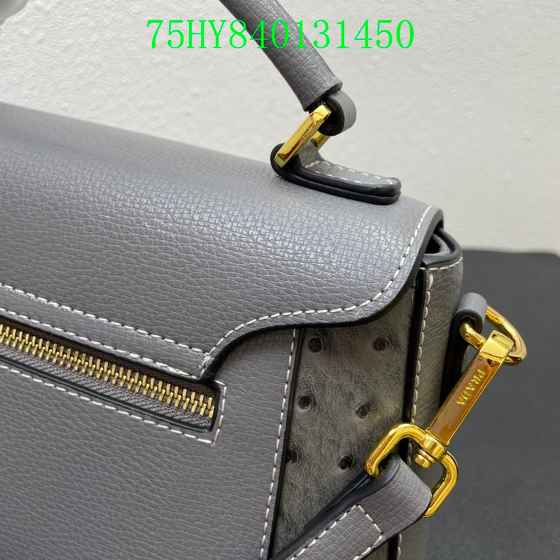 Satchel Bags - PDA Bags - 3593