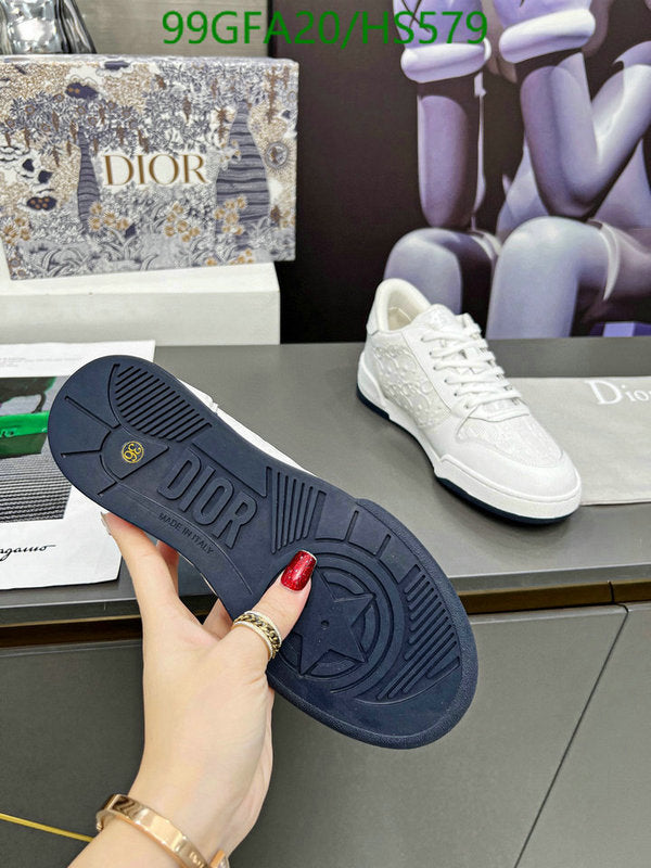 SAMC - DOR Women Sneakers - 222