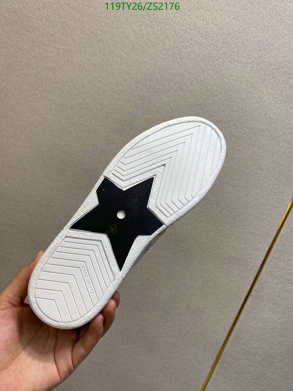 SAMC - DOR Women Sneakers - 094