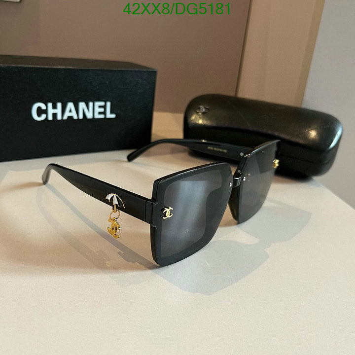 SAMC - CHL Glasses - 051