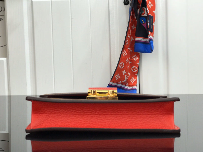 Glami- Glami- Lu-Vi bags - 2992