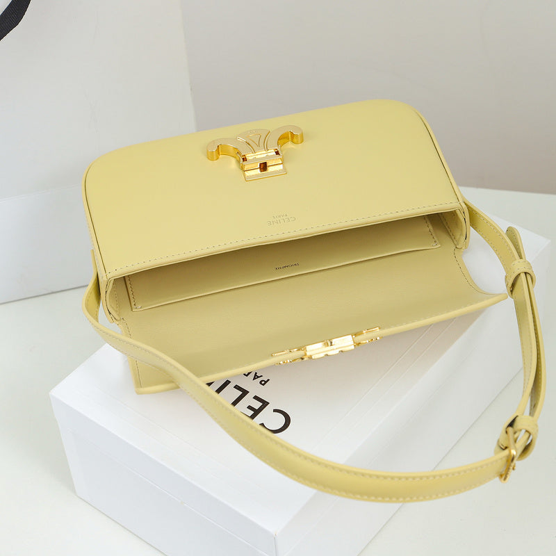Glamy - COL Bags - 576