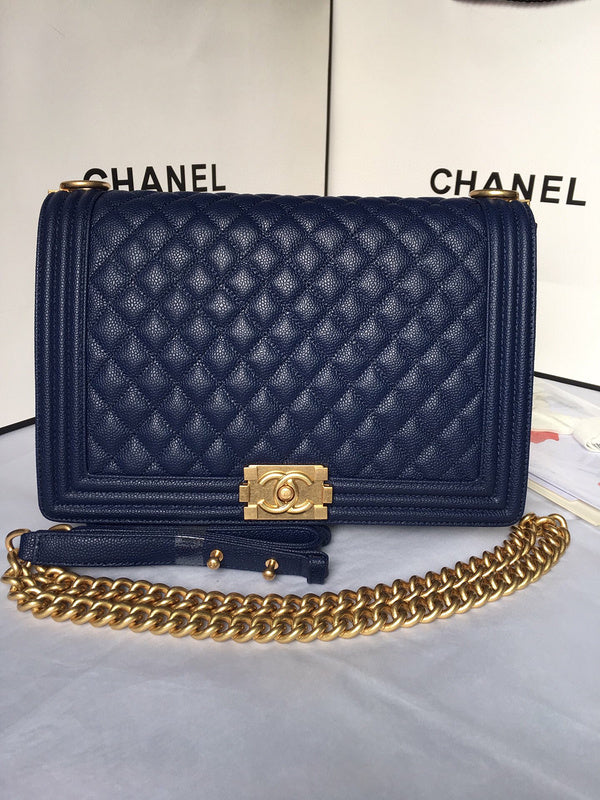Satchel Bags - CHL Bags - 3824
