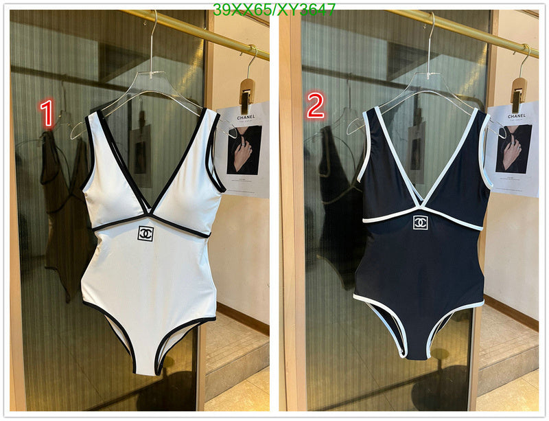 SAMC - CHL Swimsuits - 195