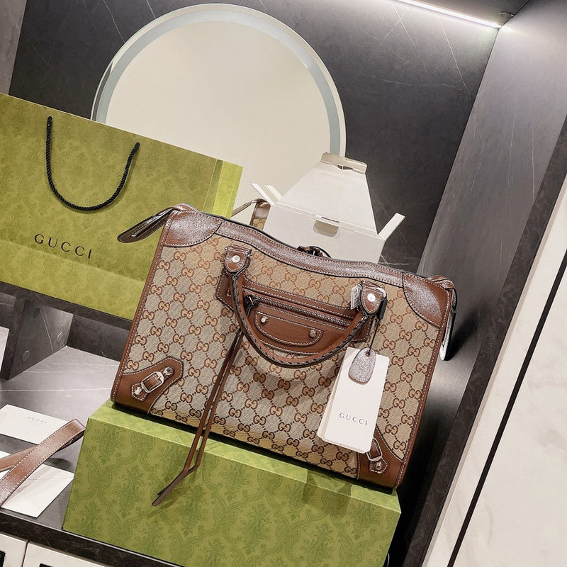 Satchel Bags - BGA Bags - 1500