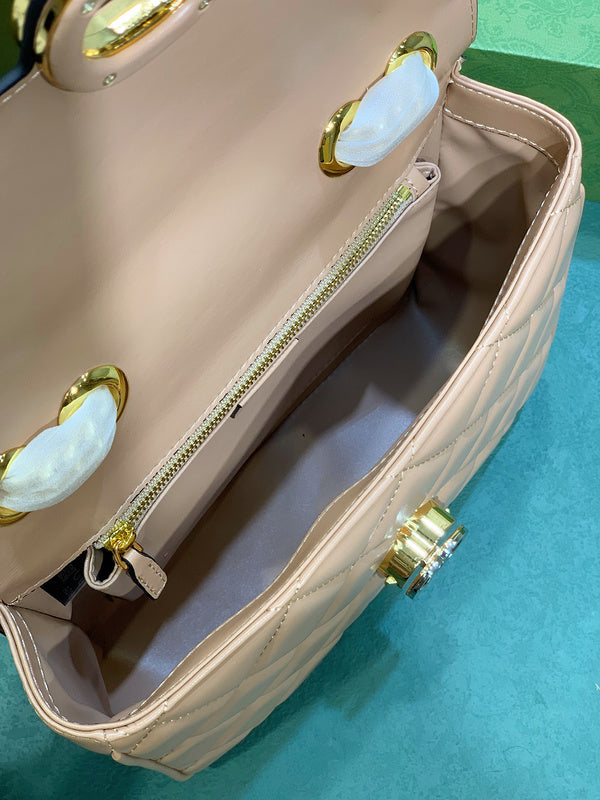Satchel Bags - GCI Bags - 1407