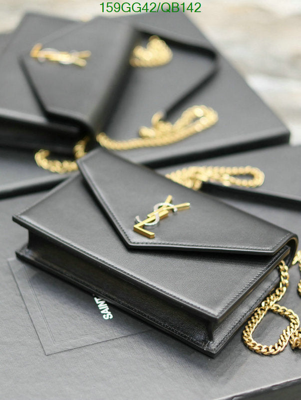 SAMC - YLS Bags - 075