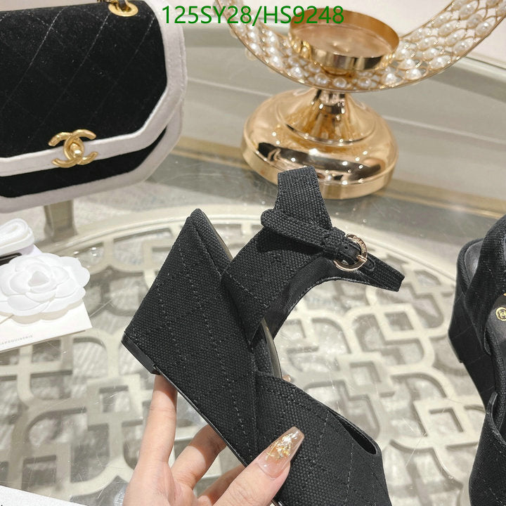 SAMC - CHL Women Shoes High Heels - 039