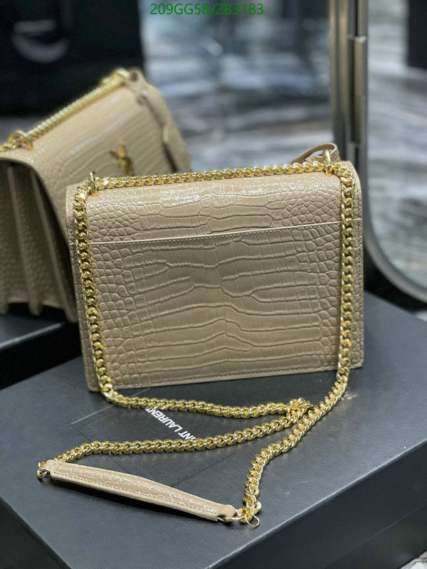 SAMC - YLS Bags - 389