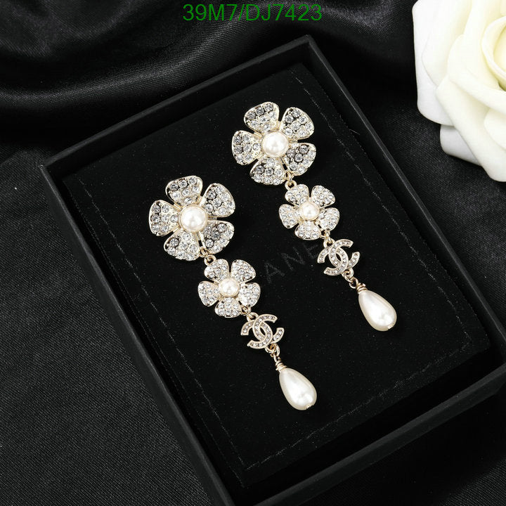 SAMC - CHL Jewelry - 071