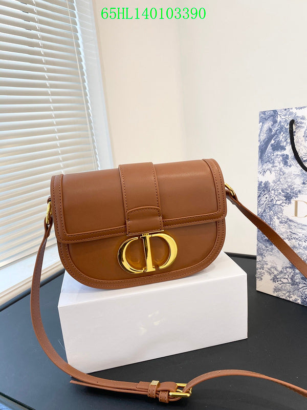 Glami - DOR Bags - 943