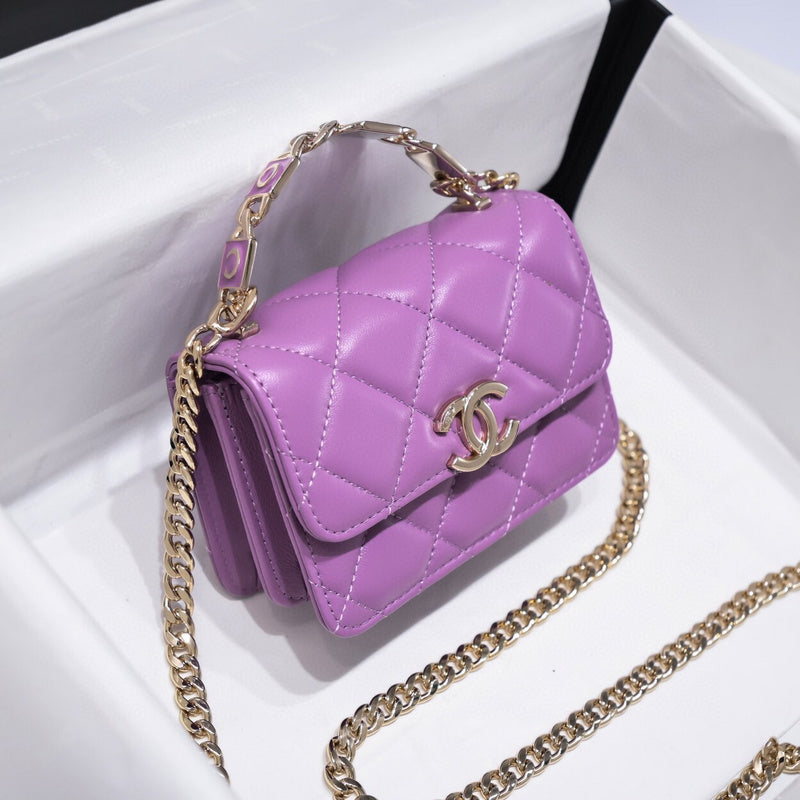 Satchel Bags - CHL Bags - 2921