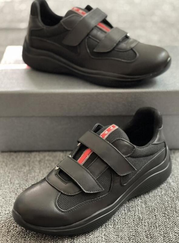 GlamyMen Shoes - 413