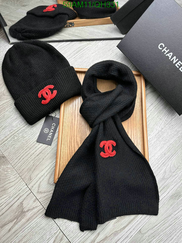 SAMC - CHL Caps & Hats - 179
