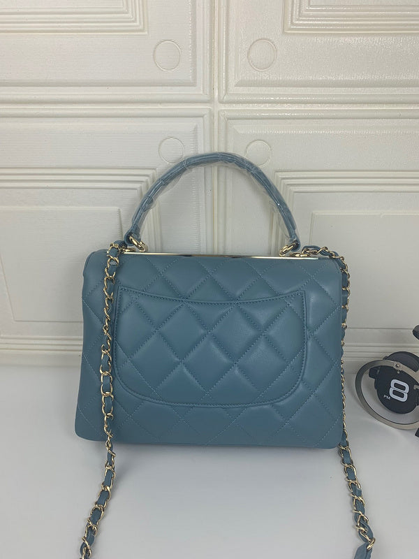 Satchel Bags - CHL Bags - 2083