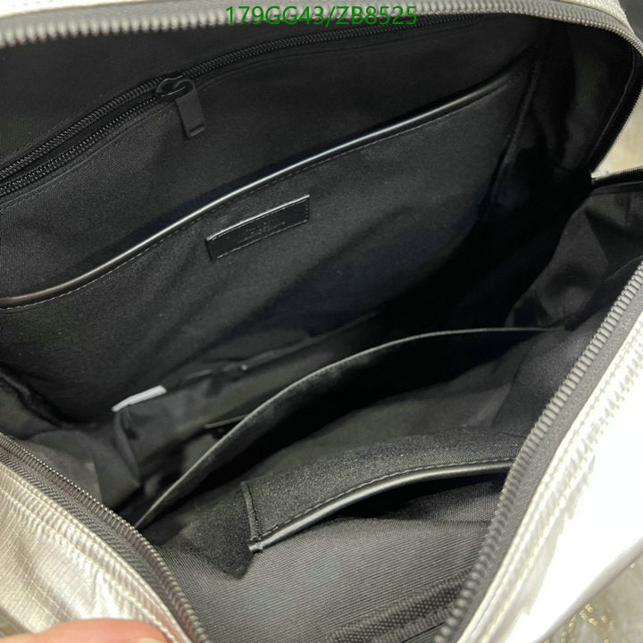 SAMC - YLS Bags - 238