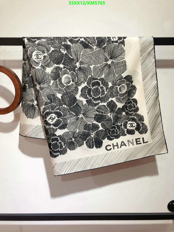 SAMC - CHL Scarves - 082