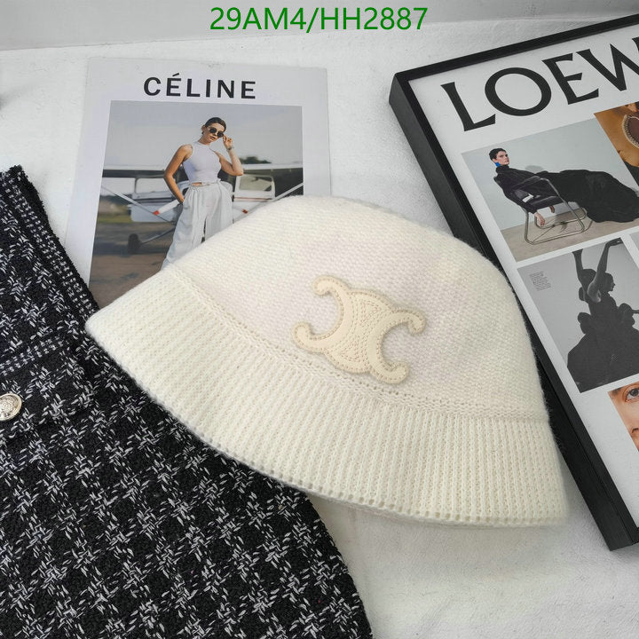 SAMC - COL Caps & Hats - 253