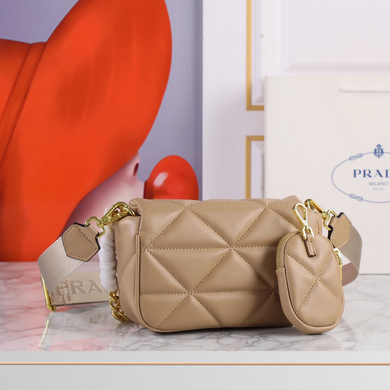 Satchel Bags - PRA Bags - 125